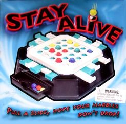 Stay Alive (1965)