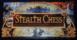 Stealth Chess (1997)
