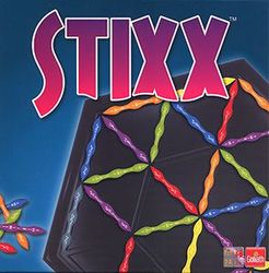 Stixx (2006)