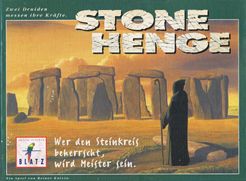Stonehenge (1994)
