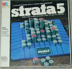 Strata 5 (1984)