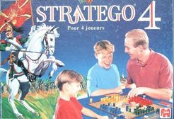Stratego 4 (1995)