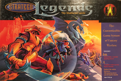 Stratego Legends (1999)