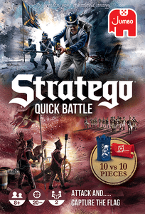 Stratego Quick Battle (2013)