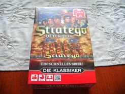 Stratego Quickplay (2016)