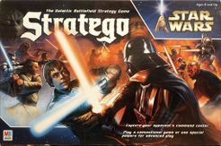 Stratego: Star Wars (2002)