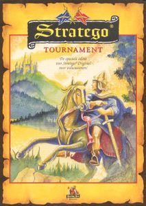 Stratego Tournament (2001)