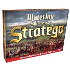 Stratego Waterloo (2015)