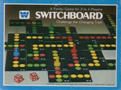 Switchboard (1966)