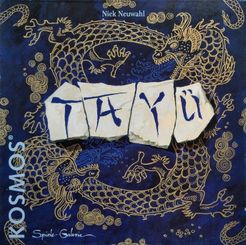 Ta Yü (1999)