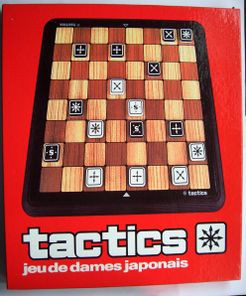 Tactics (1976)