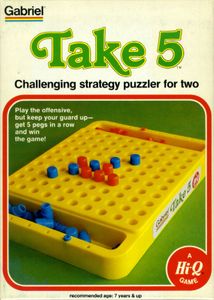 Take 5 (1977)