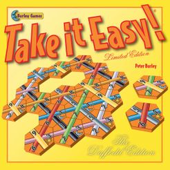 Take it Easy! (1983)