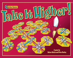 Take it Higher! (2009)