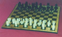 Tamerlane Chess (1370)