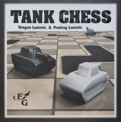 Tank Chess (2016)