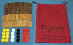 Tapestry (2005)
