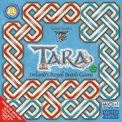 Tara: Ireland's Royal Board Game (2004)