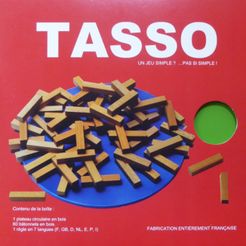 Tasso (2004)