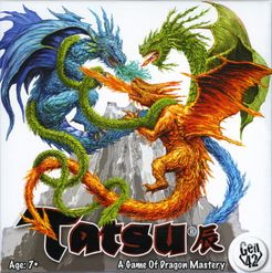 Tatsu (2016)