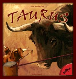 Taurus (2008)