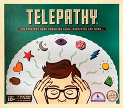 Telepathy (2008)
