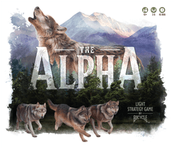 The Alpha (2020)