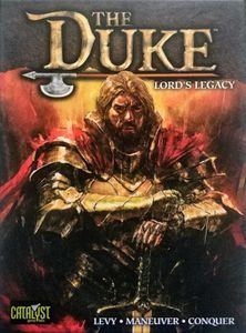The Duke: Lord's Legacy (2018)
