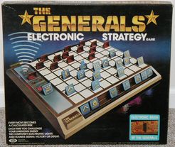 The Generals (1980)