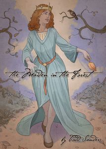 The Maiden in the Forest (2015)