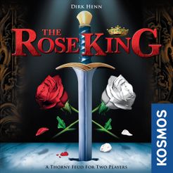 The Rose King (1992)