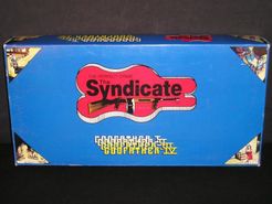 The Syndicate (1986)