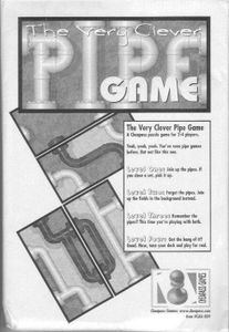 The Very Clever Pipe Game (1996)
