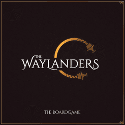 The Waylanders (2018)