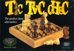 Tic Tac Chec (1995)