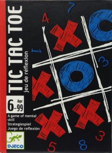 Tic Tac Toe (2011)