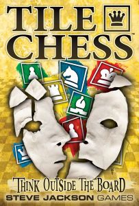 Tile Chess (1999)