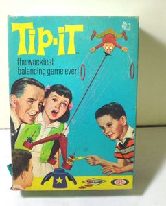 Tip-It (1965)