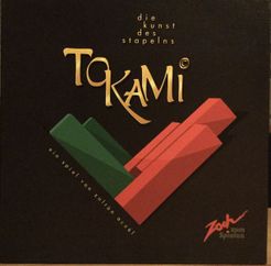 Tokami (1998)