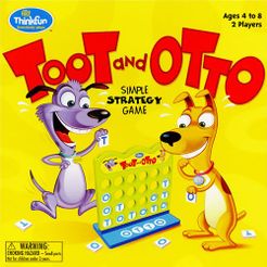 Toot and Otto (2004)