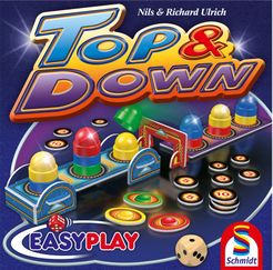Top & Down (2011)