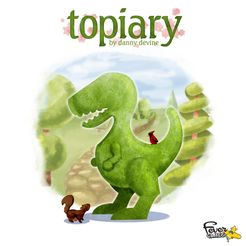 Topiary (2017)