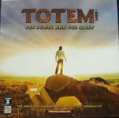 Totem Land (2007)