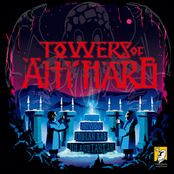 Towers of Am'harb (2019)