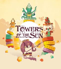 Towers of the Sun (2023)