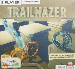 Trailmazer (2018)