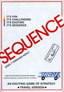 Travel Sequence (1994)