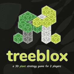 Treeblox (2022)