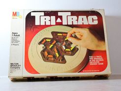 Tri-Trac (1980)