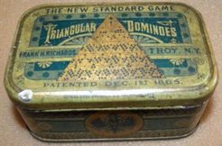 Triangular Dominoes (1885)